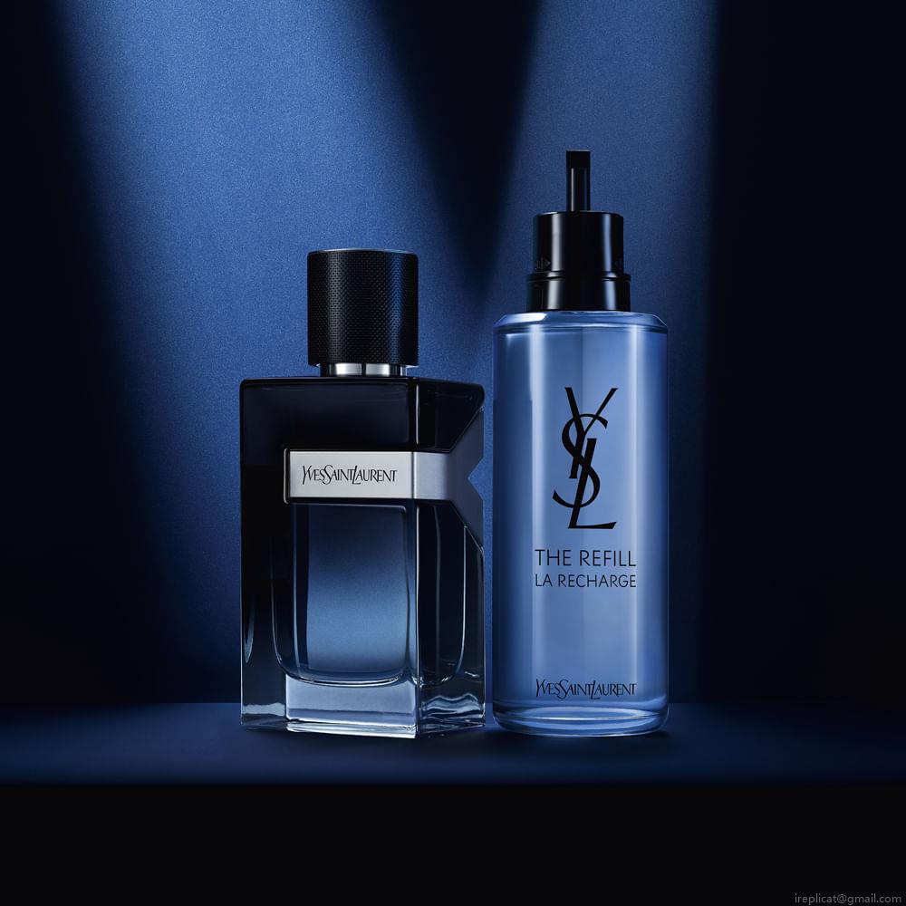 Perfume Yves Saint Laurent Y Eau de ParfumMasculino Refil 150 ml