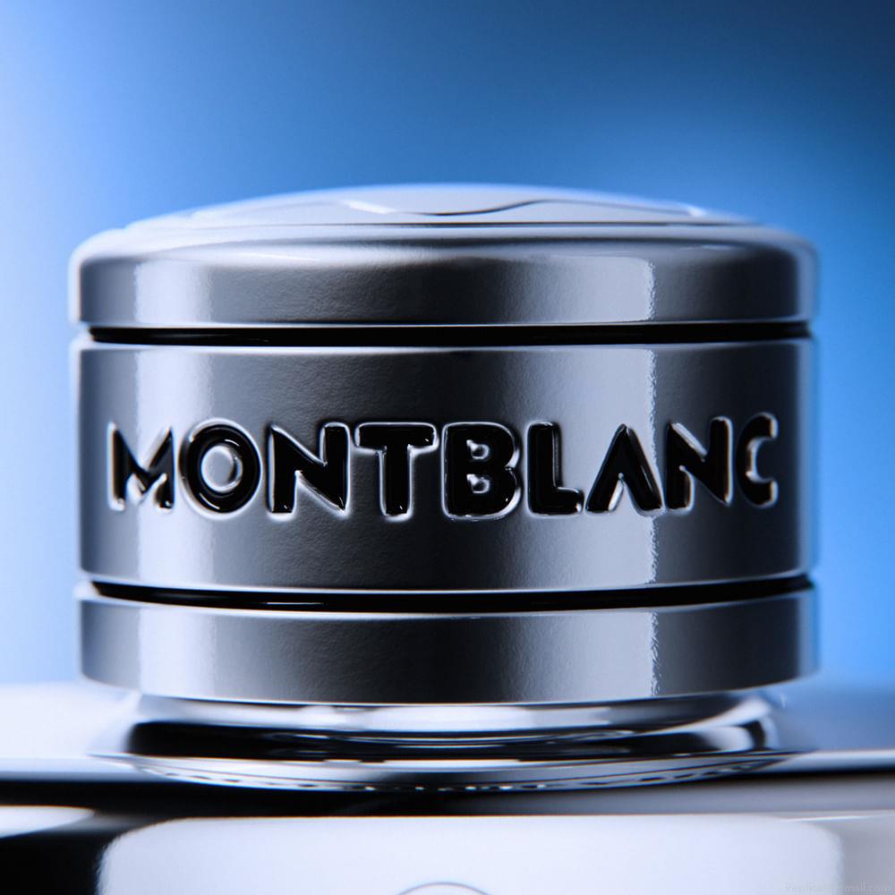 Perfume Montblanc Legend Blue Masculino Eau De Parfum 30 ml