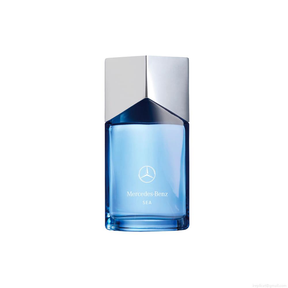 Perfume Mercedez Benz Sea Eau de Parfum Masculino 100 ml