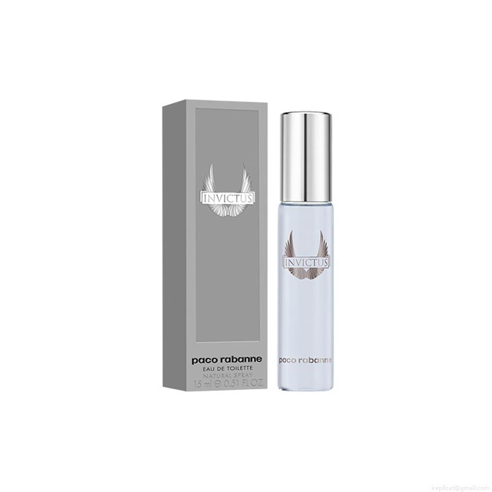 Perfume Paco Rabanne Invictus Masculino Eau de Toilette 15 ml