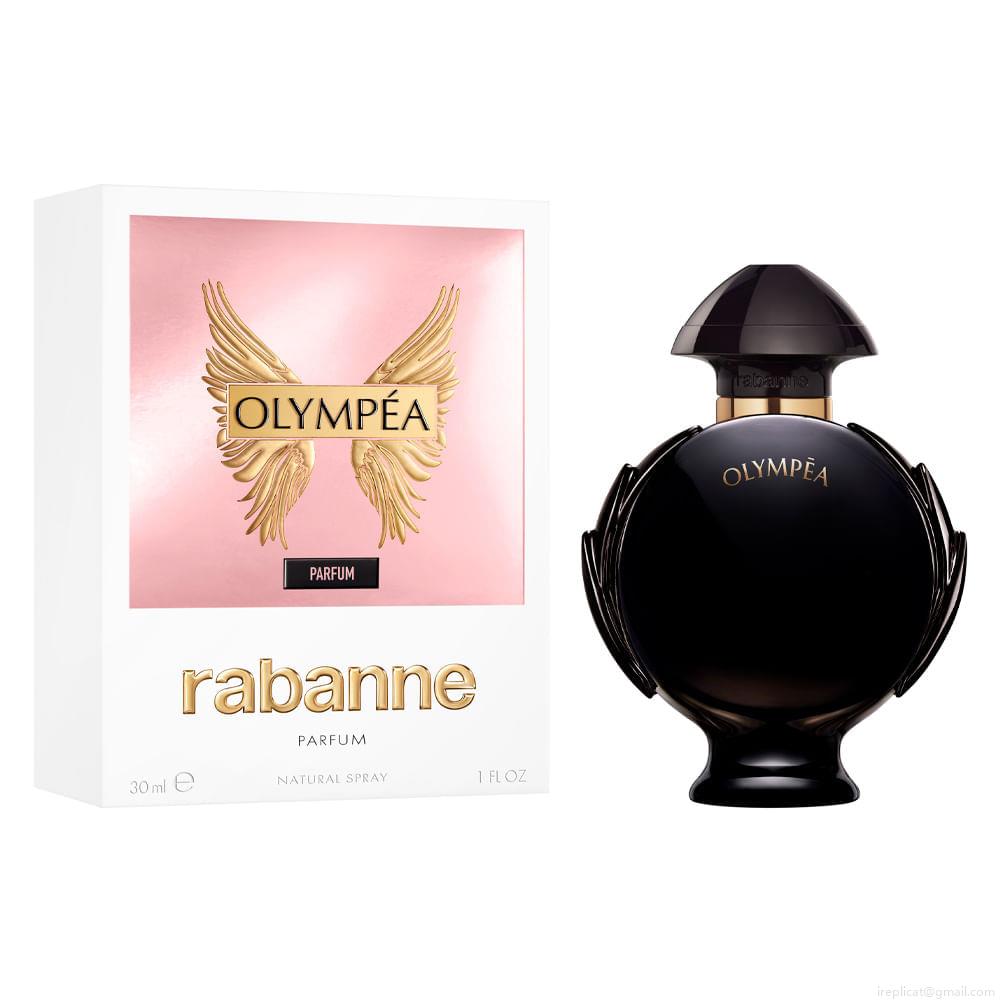 Perfume Paco Rabanne Olympéa Parfum Feminino 30 ml