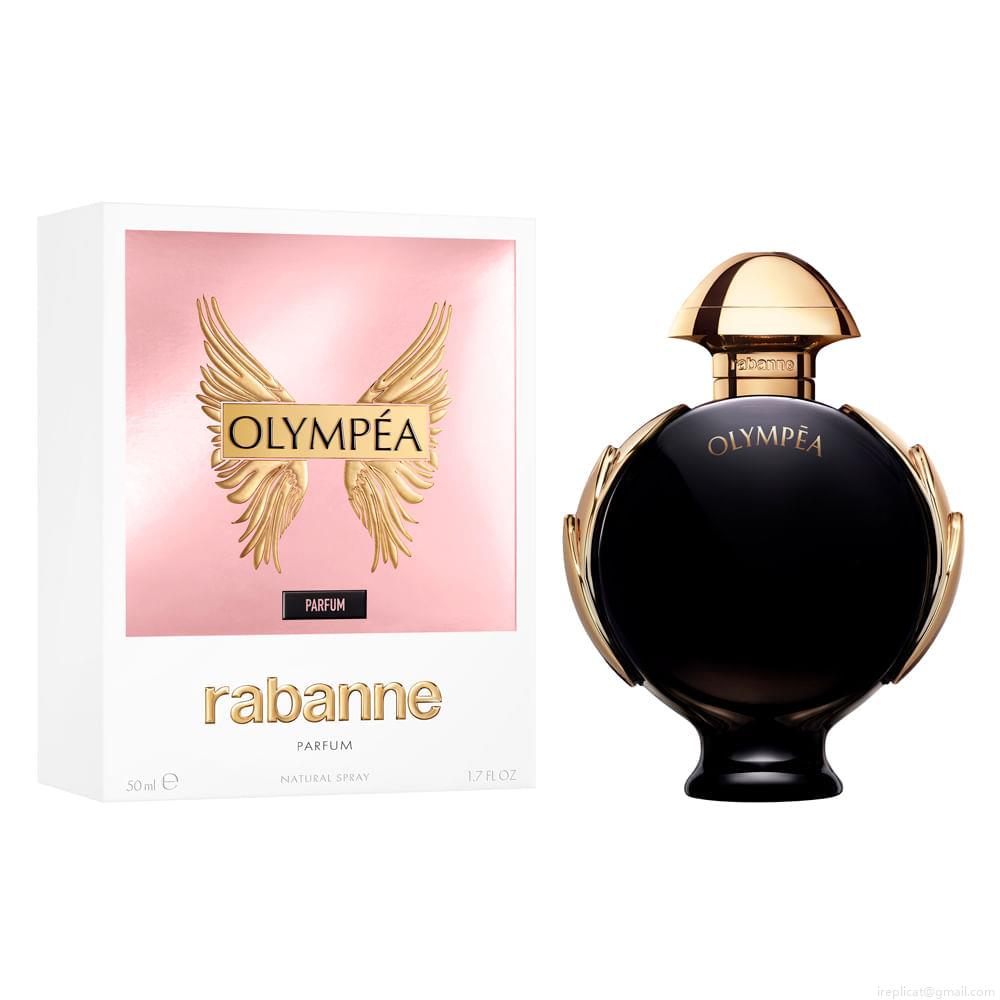 Perfume Paco Rabanne Olympéa Parfum Feminino 50 ml