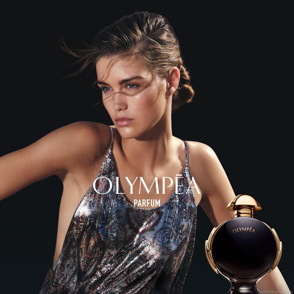 Perfume Paco Rabanne Olympéa Parfum Feminino 50 ml