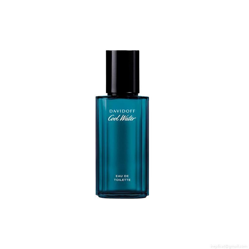 Perfume Davidoff Cool Water Eau de Toilette Masculino 40 ml