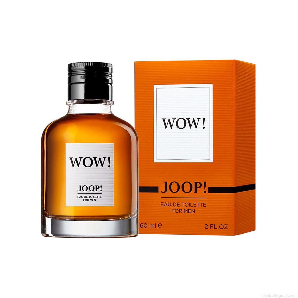 Perfume Joop! Wow Eau de Toilette Masculino 60 ml