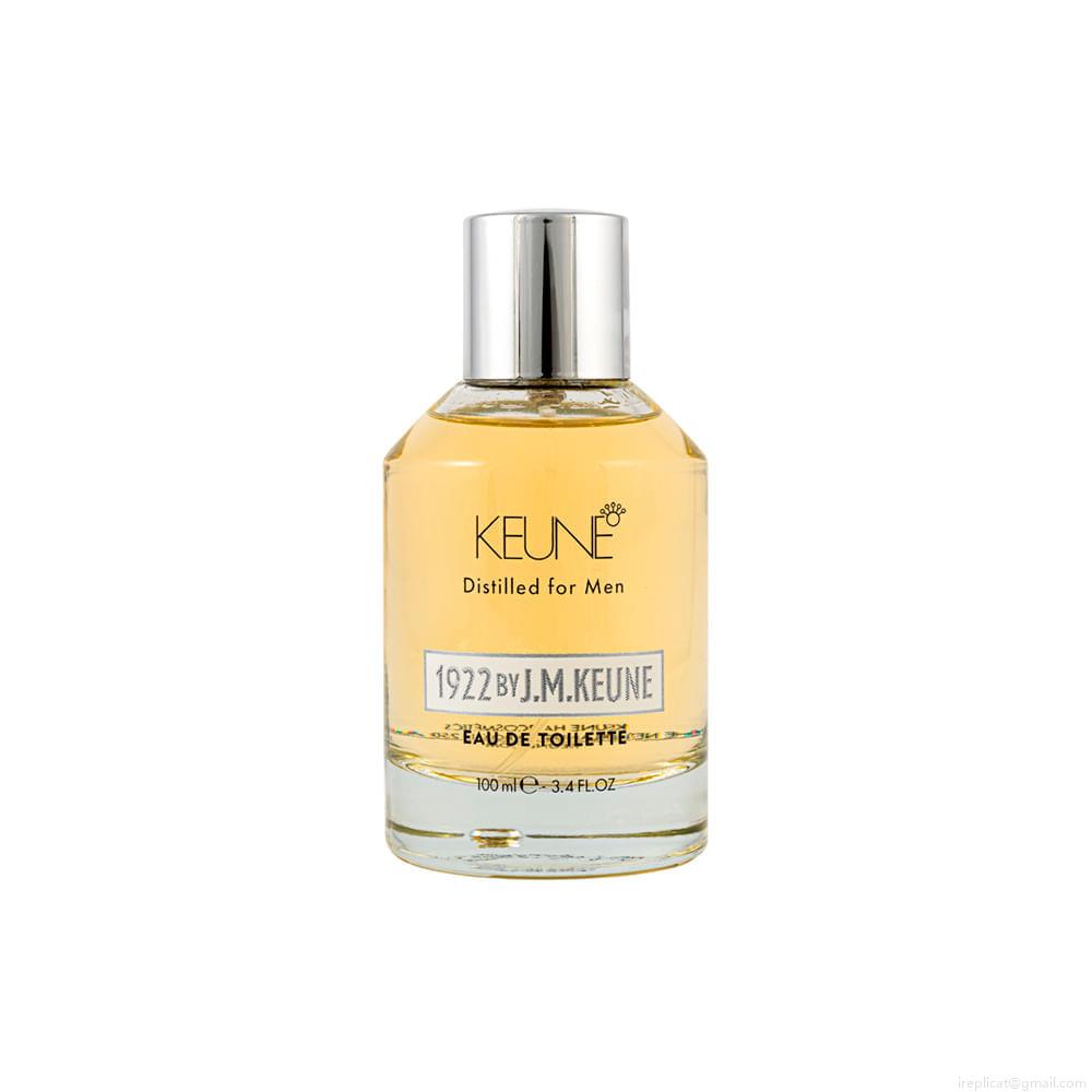 Perfume Keune 1922 Distilled For Men Eau de Toilette Masculino 100 ml