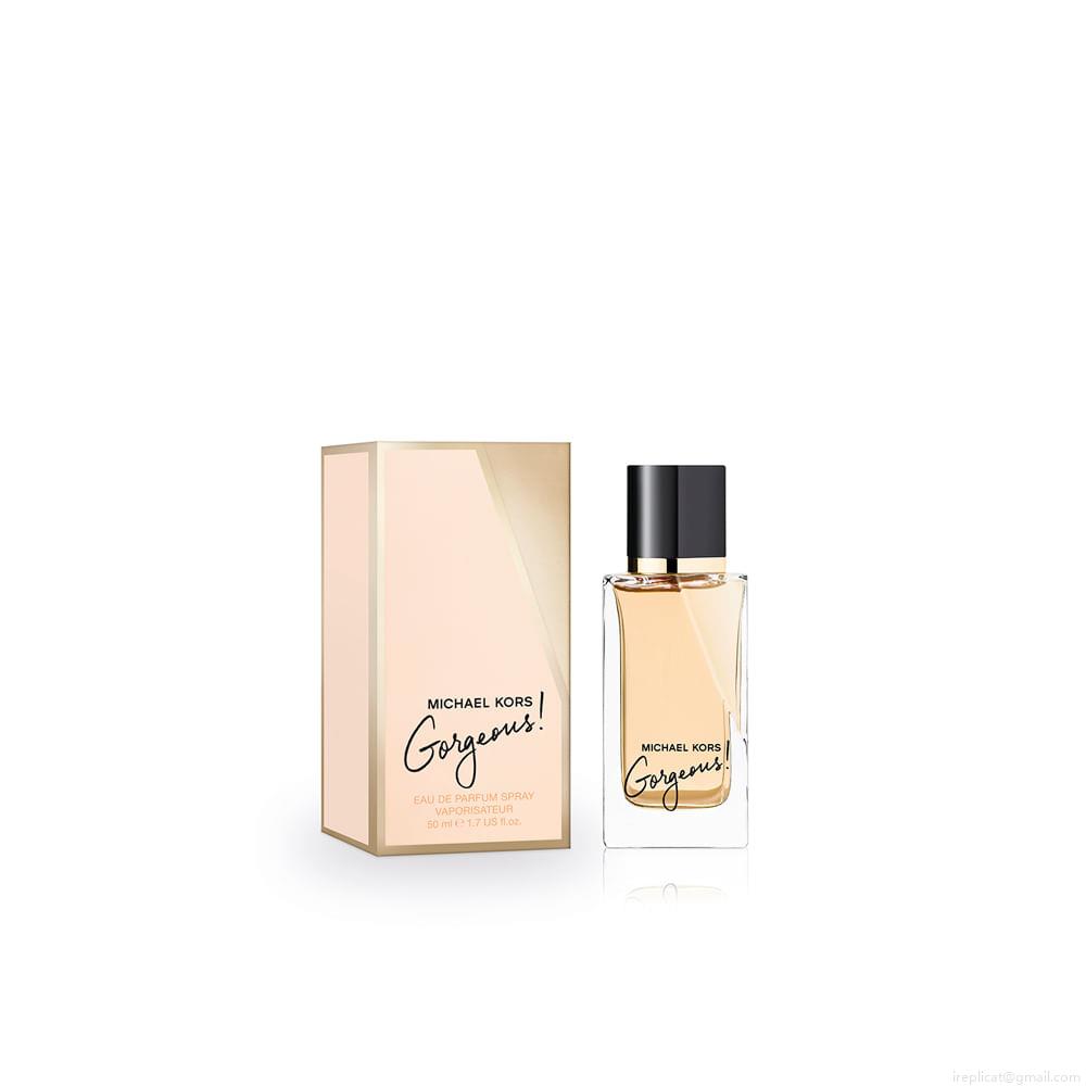 Perfume Michael Kors Gorgeous Eau de Parfum Feminino 50 ml