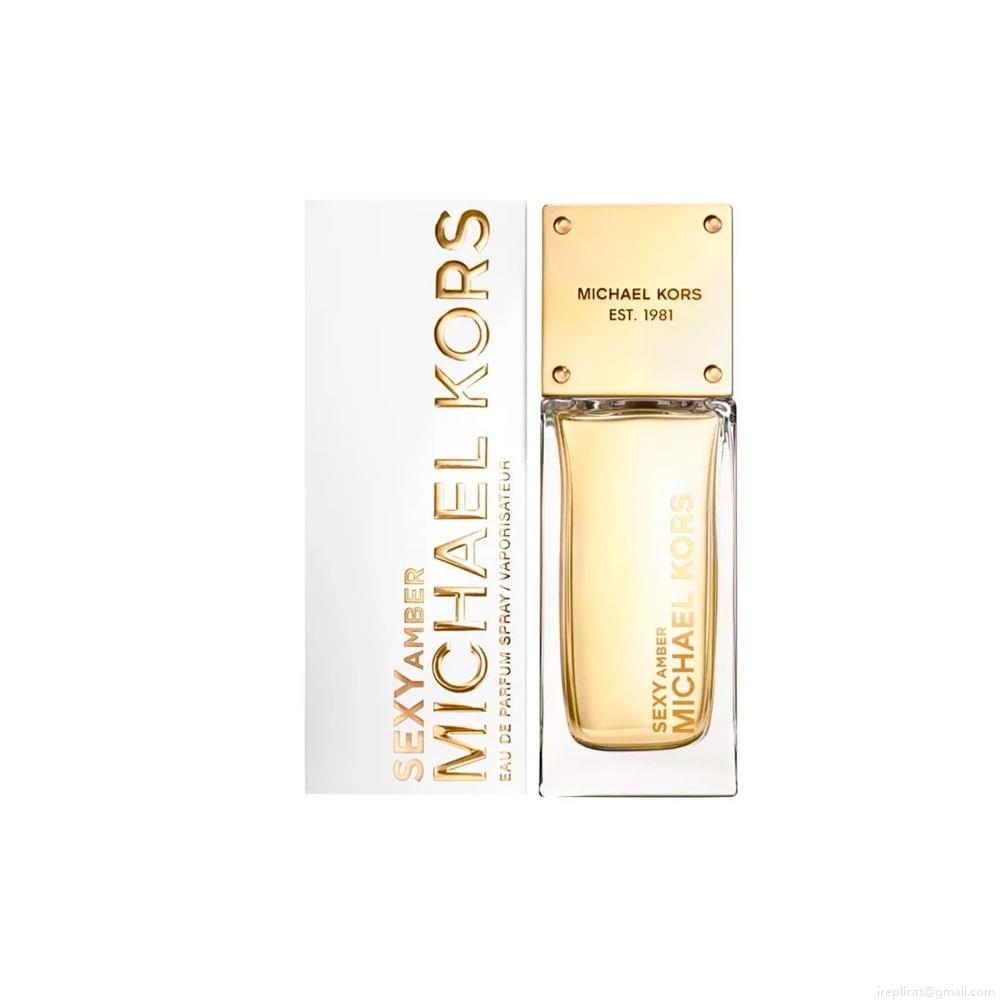 Perfume Michael Kors Sexy Ambar Eau de Parfum Feminino 100 ml