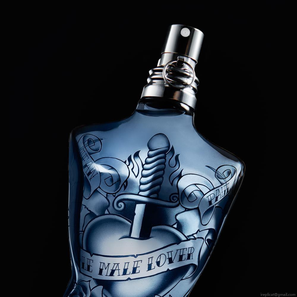 Perfume Jean Paul Gaultier Le Male Lover Eau de Parfum Masculino 125 ml