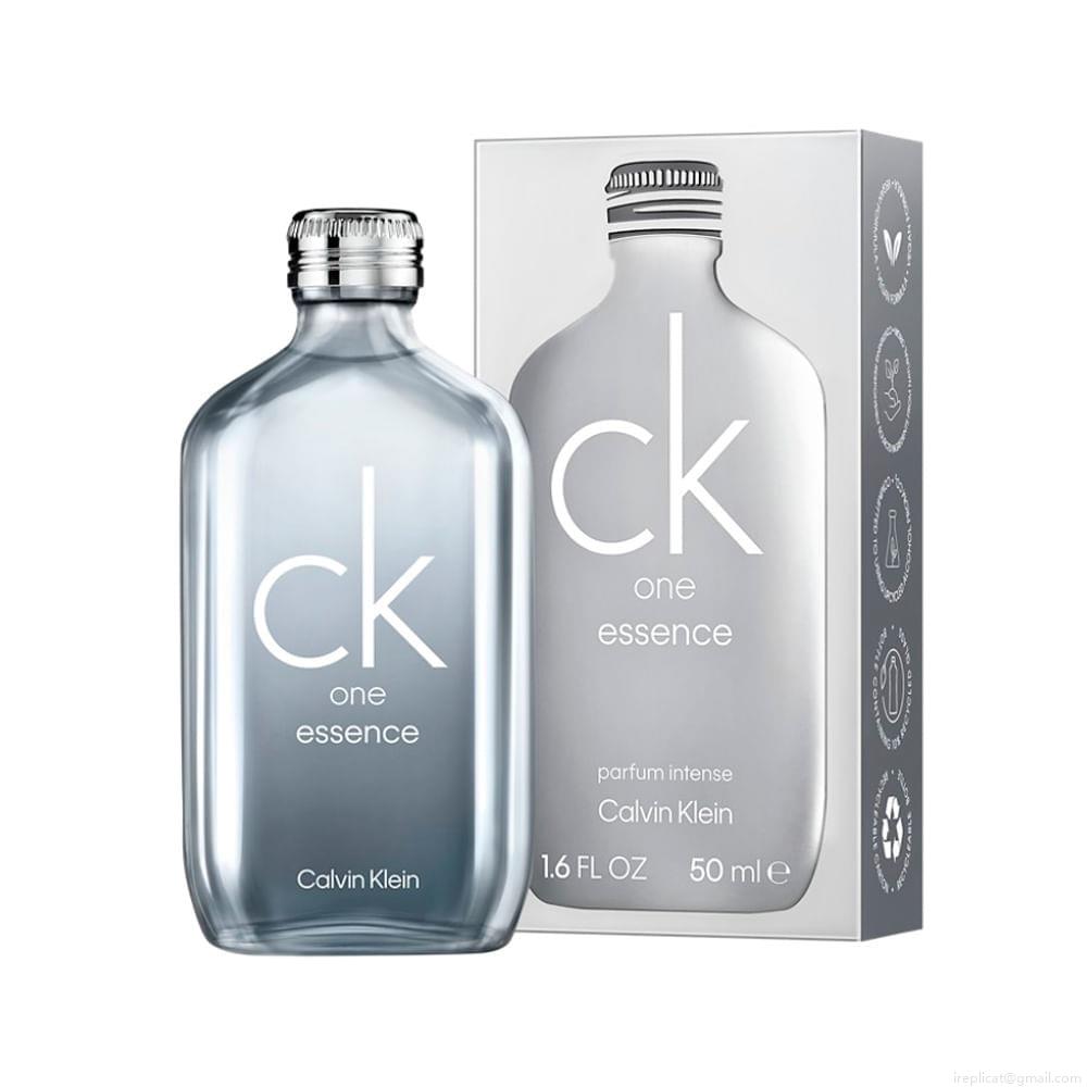 Perfume Calvin Klein Ck One Essence Parfum Intense Unissex 50 ml