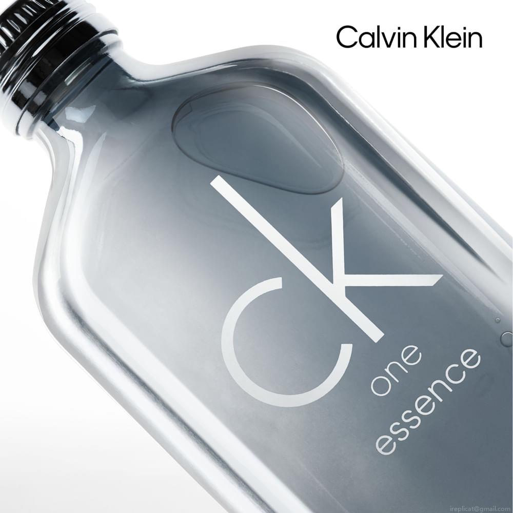 Perfume Calvin Klein Ck One Essence Parfum Intense Unissex 50 ml