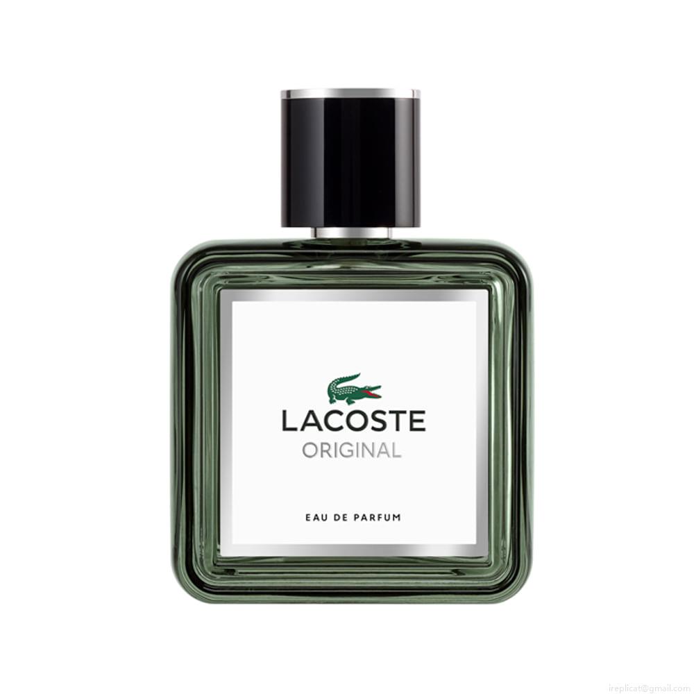 Perfume Lacoste Original Masculino Eau de Parfum 60 ml