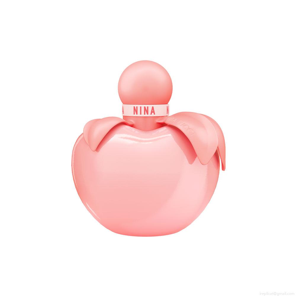 Perfume Nina Ricci Rose Feminino Eau de Toilette 50 ml