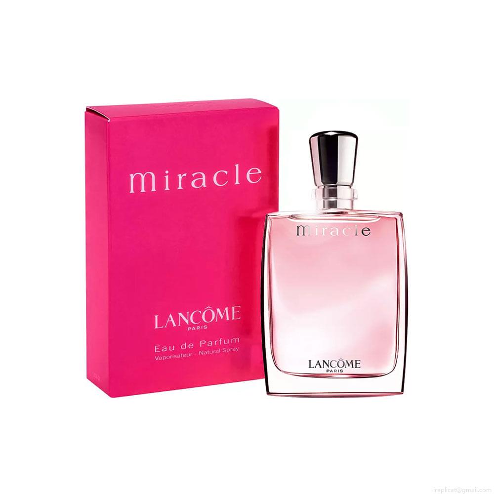 Perfume Lancôme Miracle Feminino Eau de Parfum 30 ml