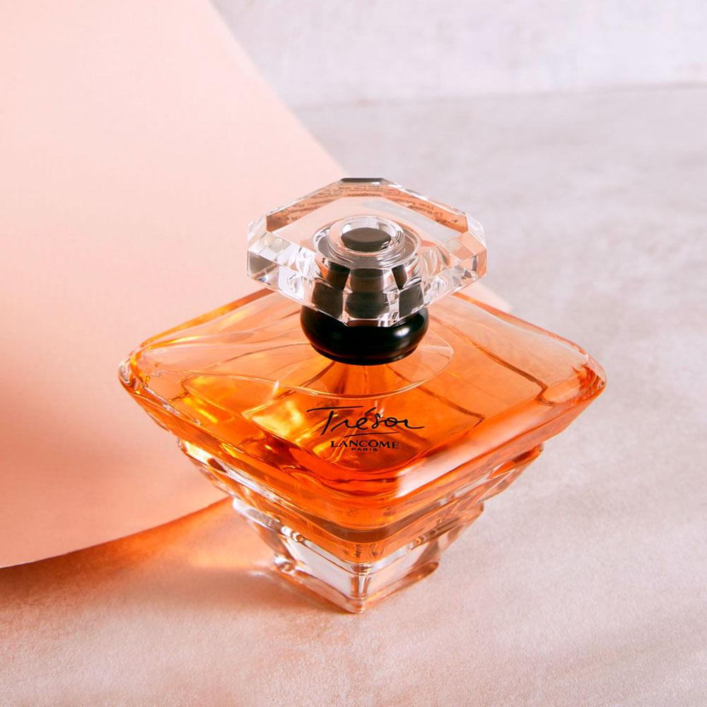 Perfume Lancôme Trésor Feminino Eau de Parfum 30 ml