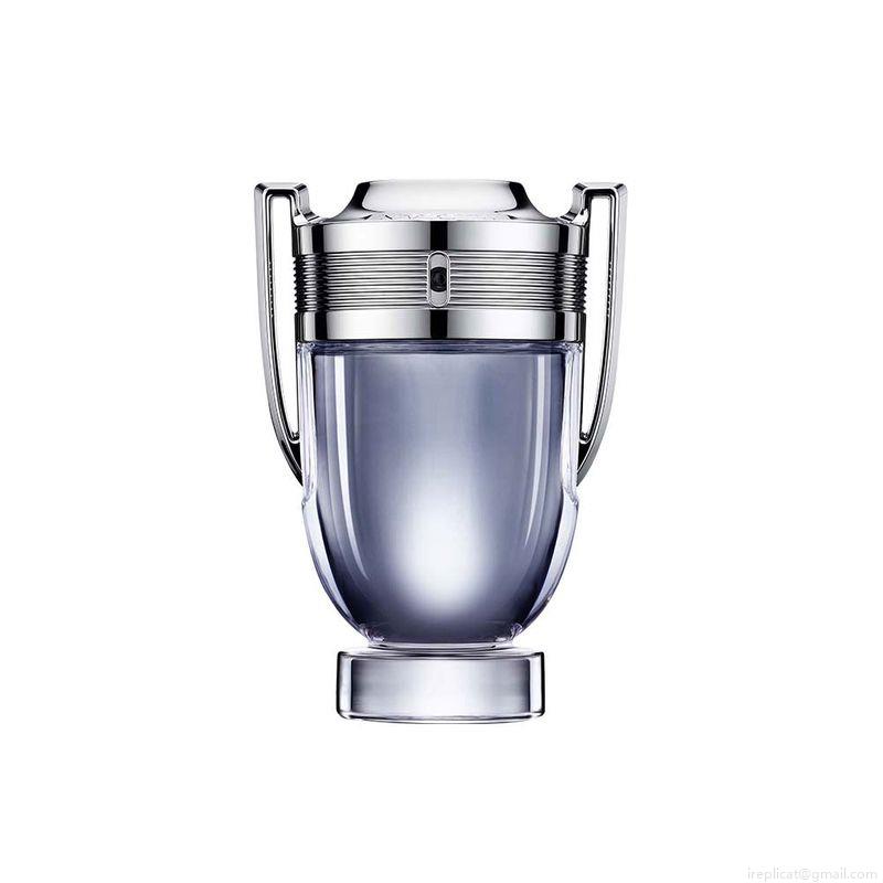 Perfume Paco Rabanne Invictus Masculino Eau de Toilette 50 ml