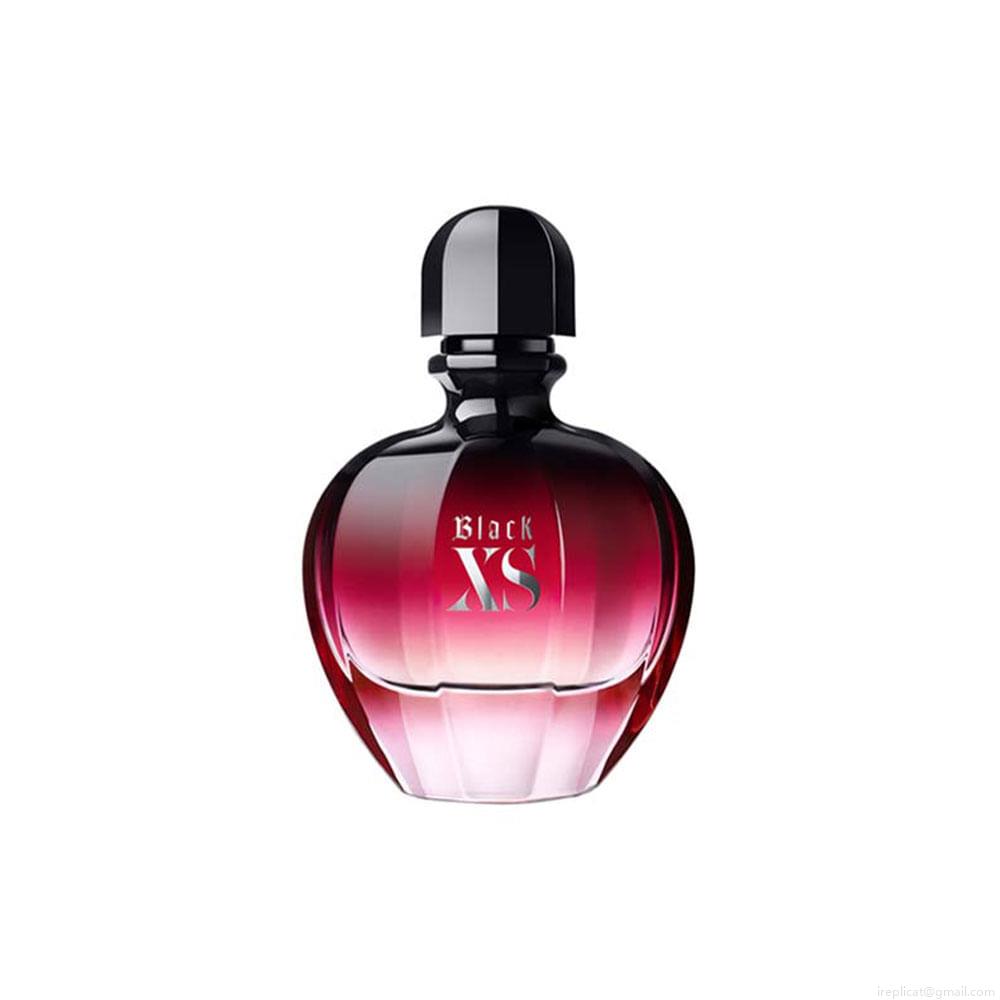 Perfume Paco Rabanne Black XS For Her Feminino Eau de Parfum 30 ml