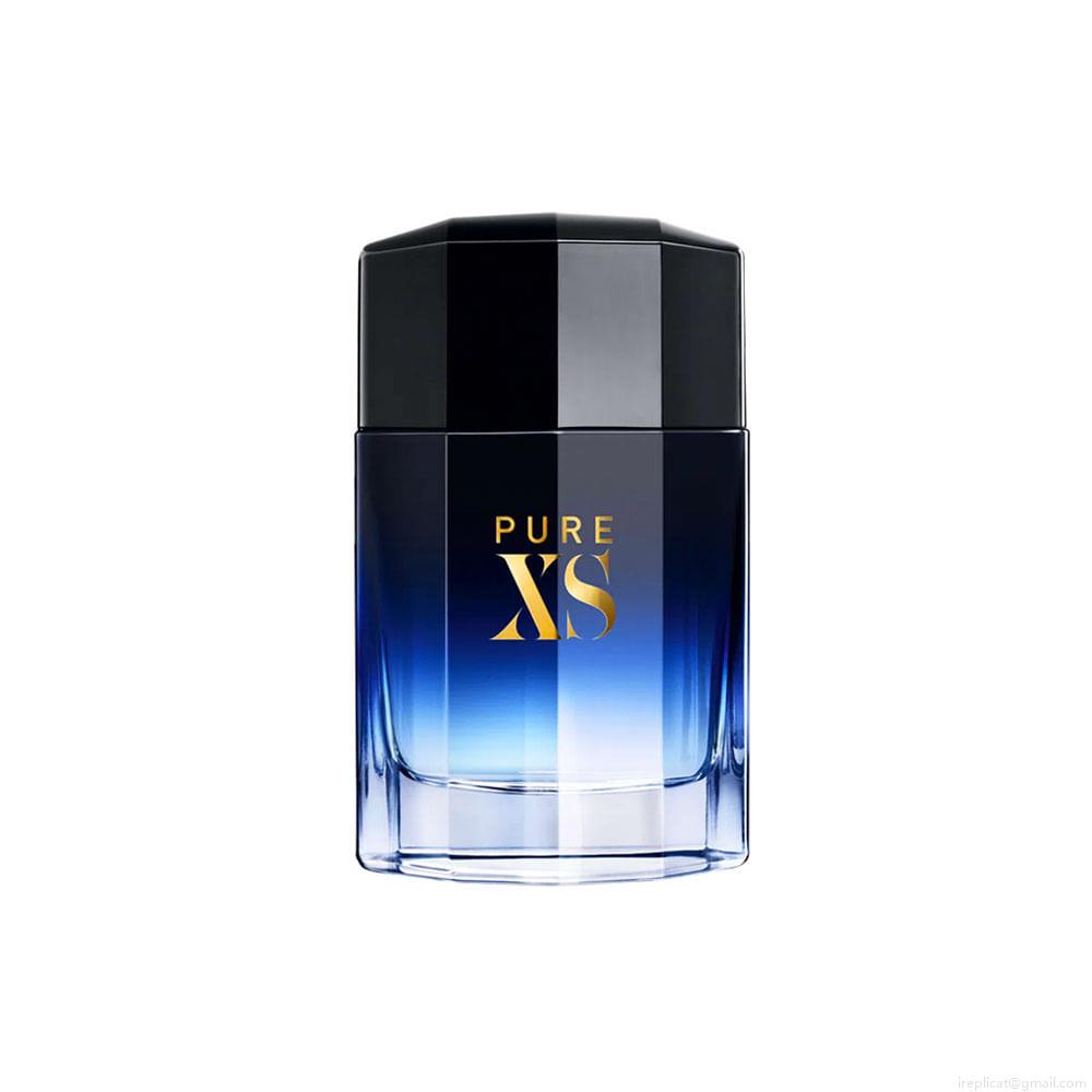 Perfume Paco Rabanne Pure XS Masculino Eau de Toilette 150 ml