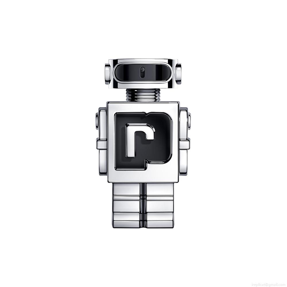 Perfume Paco Rabanne Phantom Masculino Eau de Toilette 50 ml