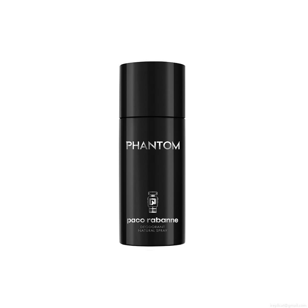 Desodorante Spray Paco Rabanne Phantom Masculino 150 ml