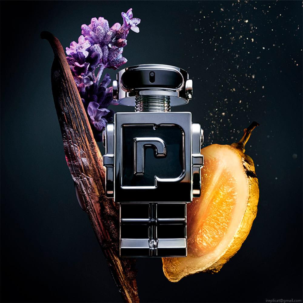 Desodorante Spray Paco Rabanne Phantom Masculino 150 ml