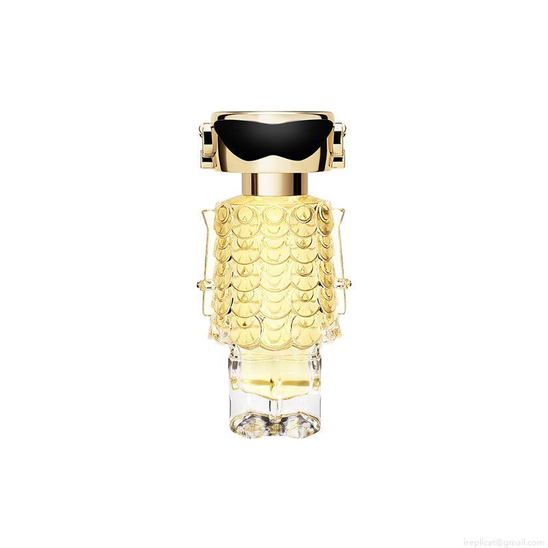 Perfume Paco Rabanne Fame Feminino Eau de Parfum 30 ml