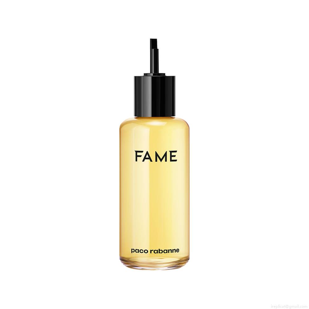 Perfume Paco Rabanne Fame Feminino Eau de Parfum Refil 200 ml