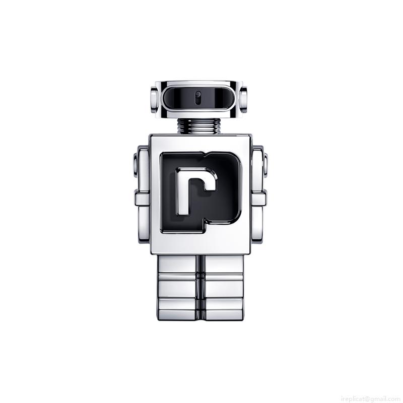 Perfume Paco Rabanne Phantom Masculino Eau de Toilette Recarregável 150 ml