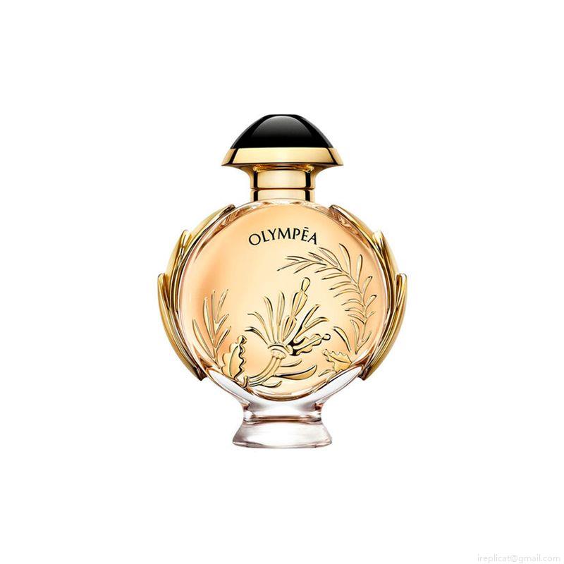 Perfume Paco Rabanne Olympéa Solar Feminino Eau de Parfum 50 ml