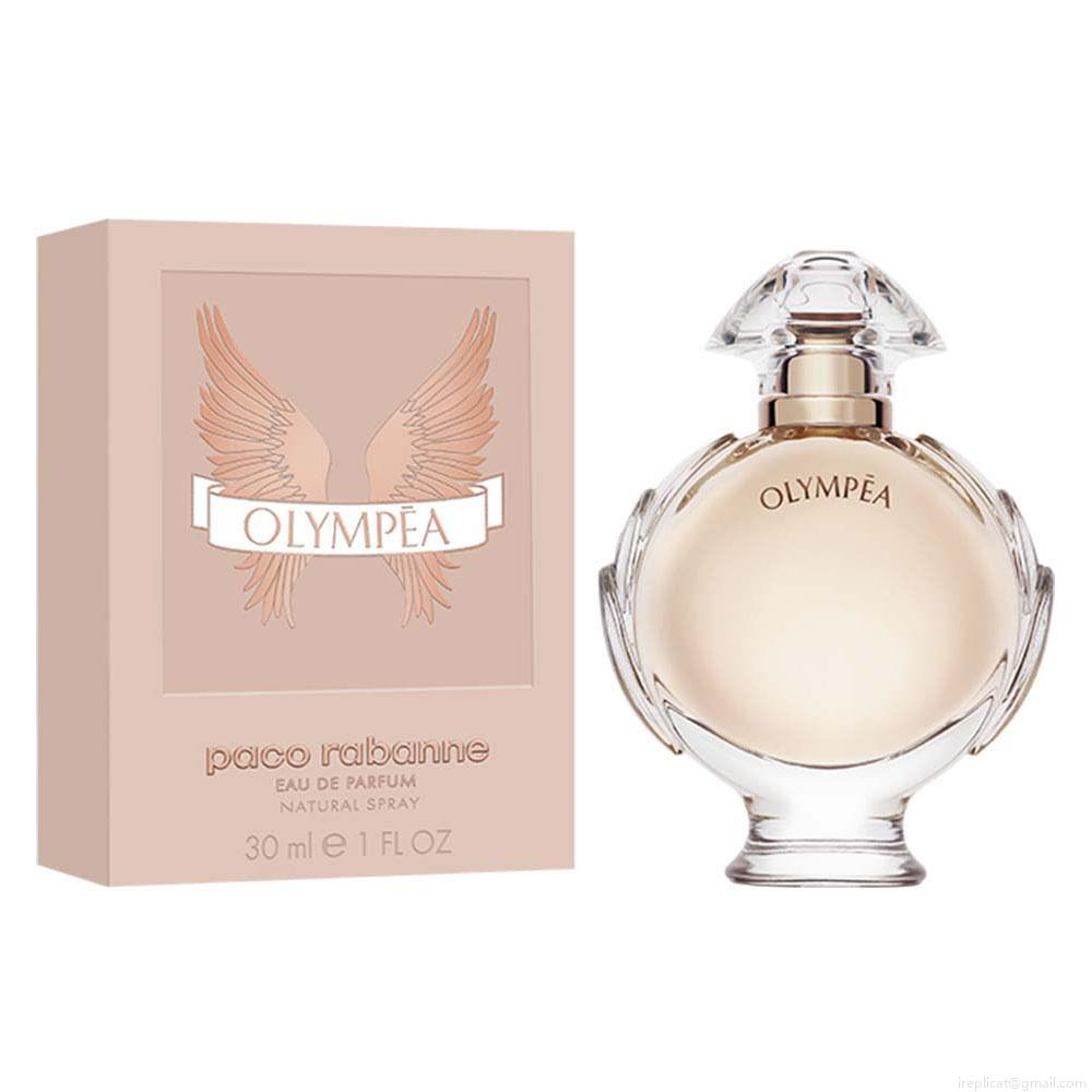 Perfume Paco Rabanne Olympéa Feminino Eau de Parfum 30 ml