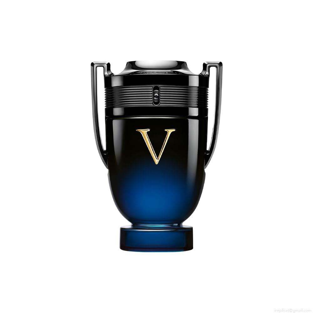 Perfume Paco Rabanne Invictus Victory Elixir Masculino Eau de Parfum 100 ml