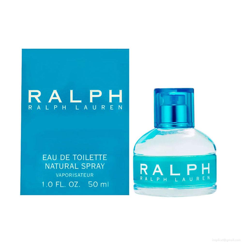 Perfume Ralph Lauren Feminino Eau de Toilette 50 ml