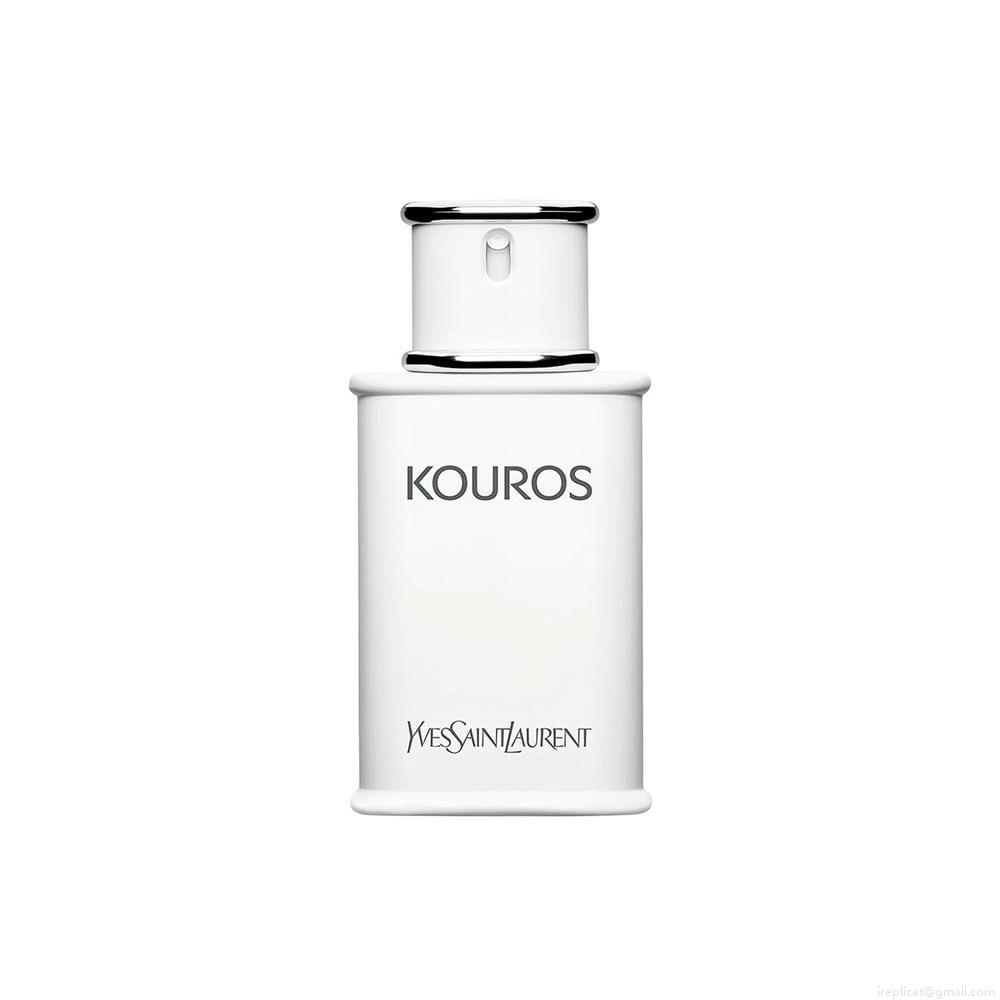 Perfume Yves Saint Laurent Kouros Masculino Eau de Toilette 100 ml