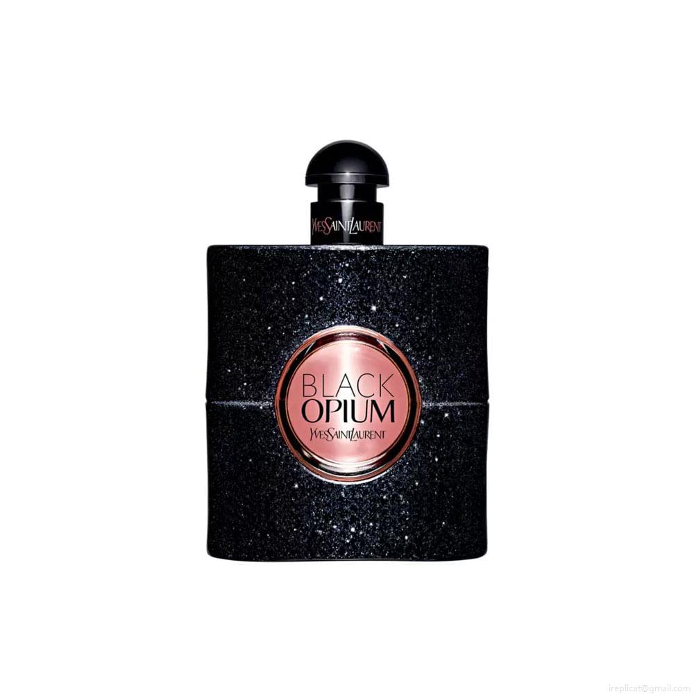 Perfume Yves Saint Laurent Black Opium Feminino Eau de Parfum 90 ml