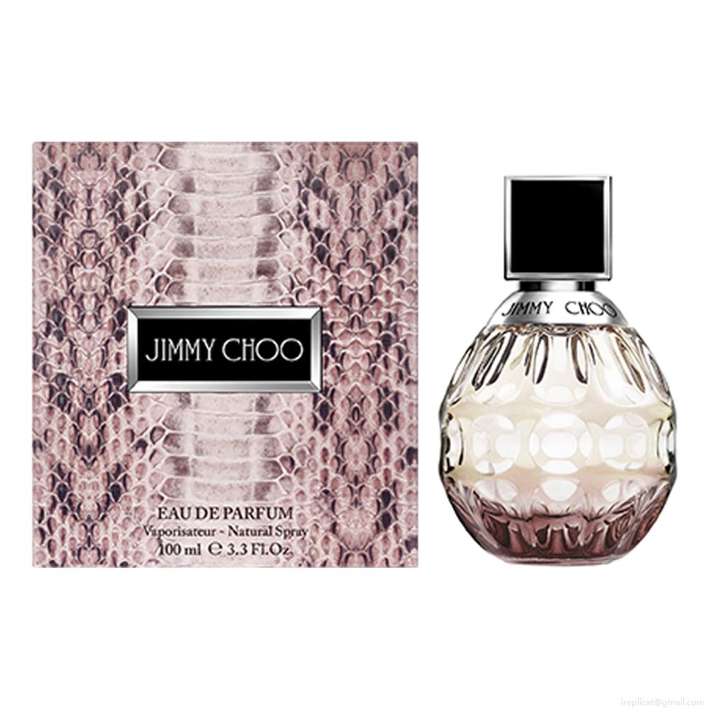 Perfume Jimmy Choo WoMan Feminino Eau de Parfum 100 ml