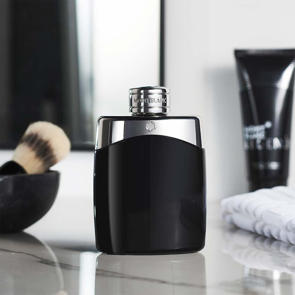 Perfume Montblanc Legend Masculino Eau de Toilette 50 ml