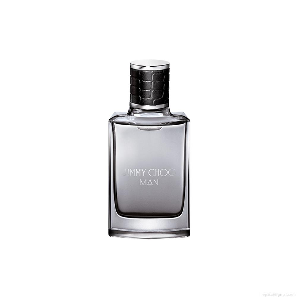 Perfume Jimmy Choo Man Masculino Eau de Toilette 50 ml