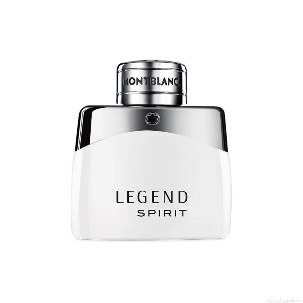 Perfume Montblanc Legend Spirit Masculino Eau de Toilette 30 ml