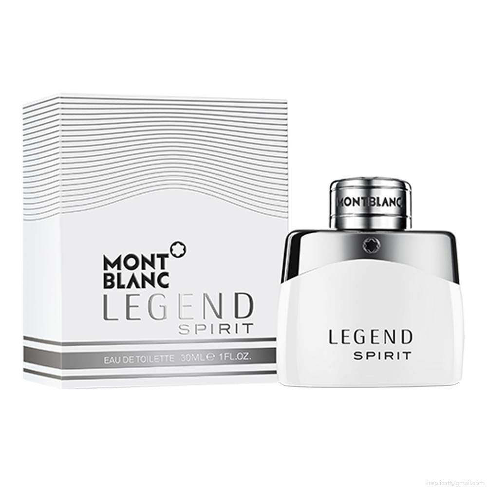 Perfume Montblanc Legend Spirit Masculino Eau de Toilette 30 ml