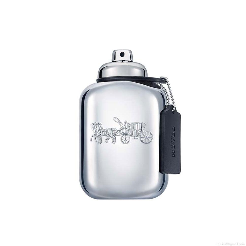 Perfume Coach Platinum Masculino Eau de Parfum 60 ml