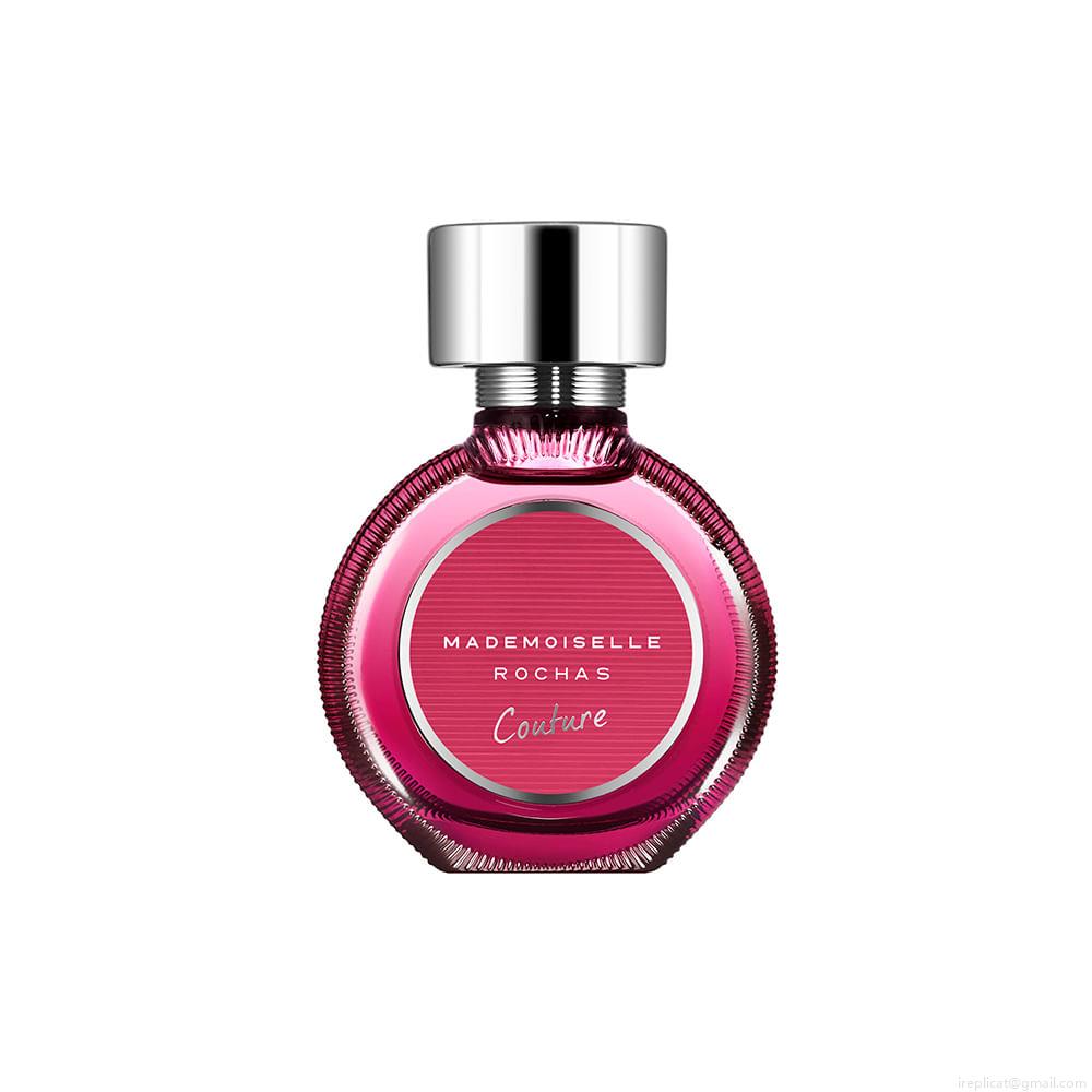 Perfume Rochas Madeimoselle Couture Feminino Eau de Parfum 30 ml