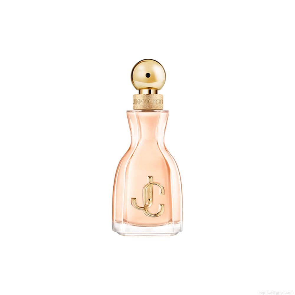 Perfume Jimmy Choo I Want Choo Feminino Eau de Parfum 40 ml