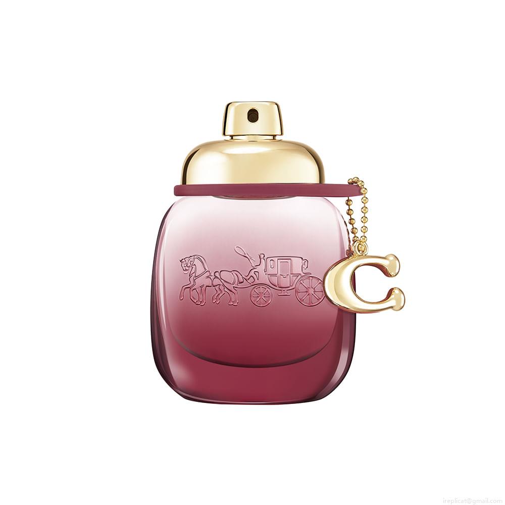 Perfume Coach Wild Rose Feminino Eau de Parfum 30 ml