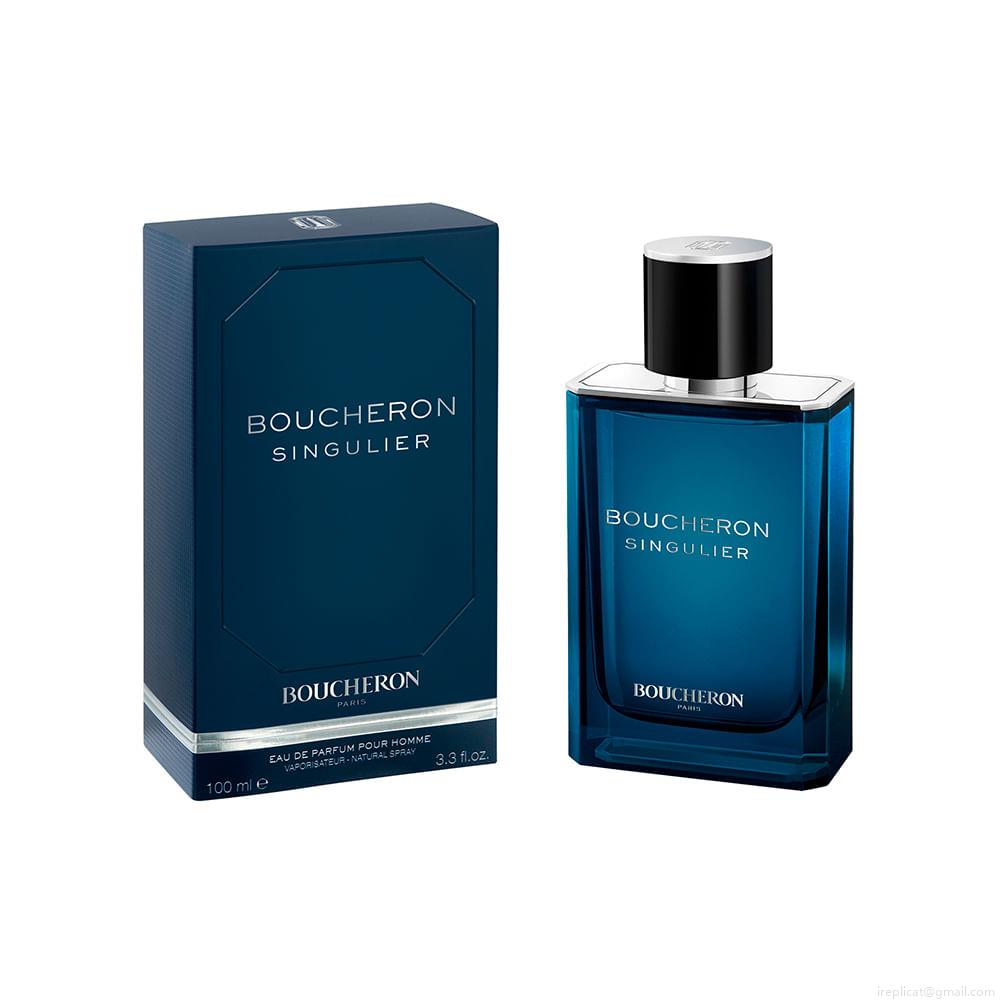 Perfume Boucheron Singulier Masculino Eau de Parfum 100 ml