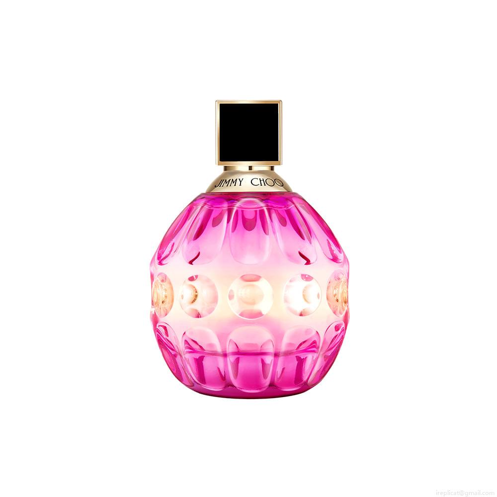 Perfume Jimmy Choo Rose Passion Feminino Eau de Parfum 100 ml