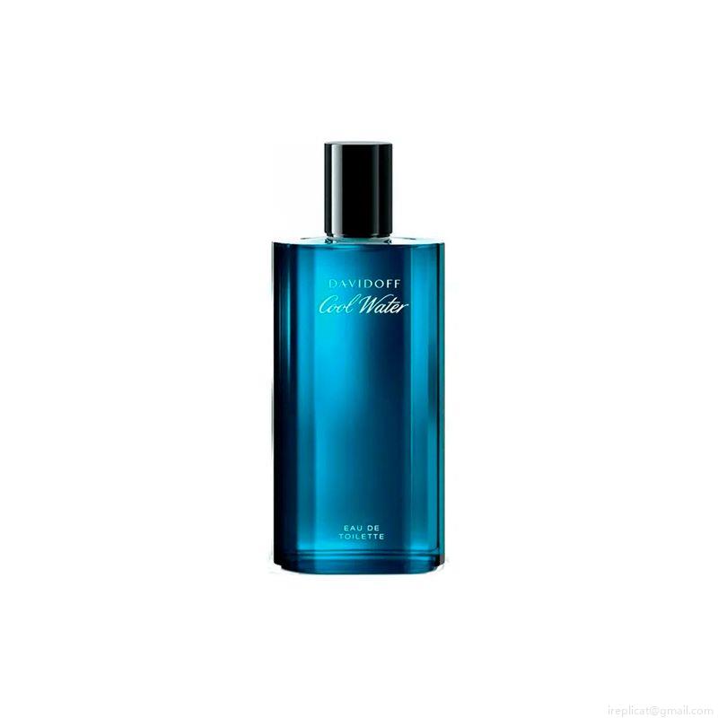 Perfume Davidoff Cool Water Man Masculino Eau de Toilette 125 ml