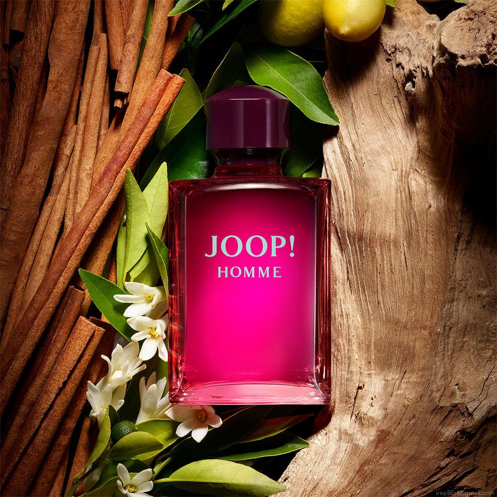 Perfume Joop! Homme Masculino Eau de Toilette 75 ml