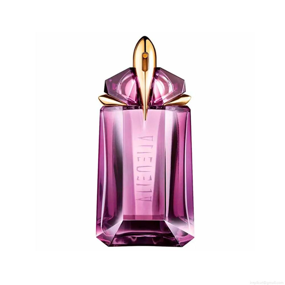 Perfume Mugler Alien Feminino Eau de Toilette 60 ml