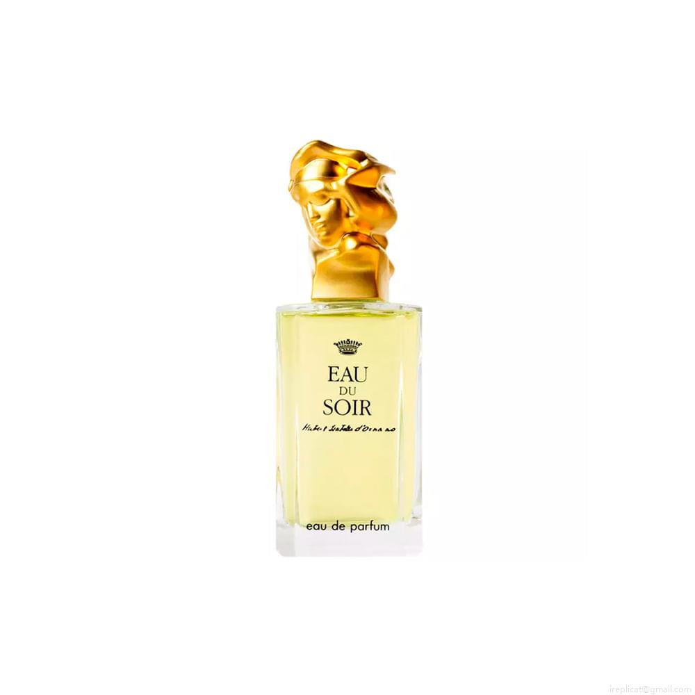 Perfume Sisley Eau Du Soir Feminino Eau de Parfum 30 ml