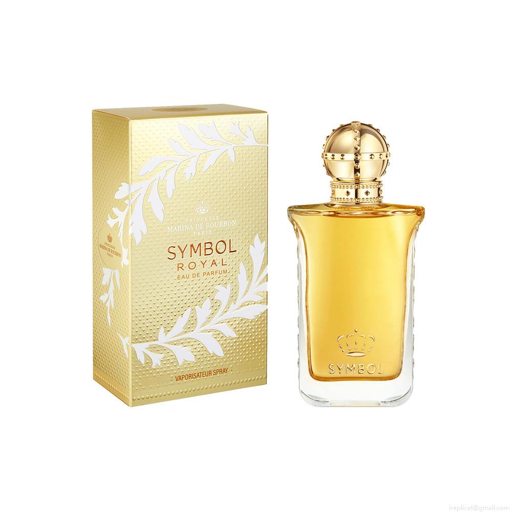 Perfume Marina de Bourbon Symbol Royal Feminino Eau de Parfum 30 ml